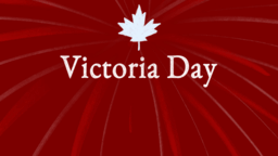 Victoria Day  PowerPoint image 3