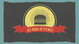 It's Picnic Time  PowerPoint image 3