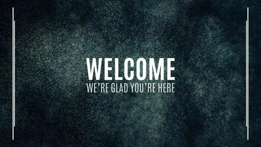 Space Mist - Welcome