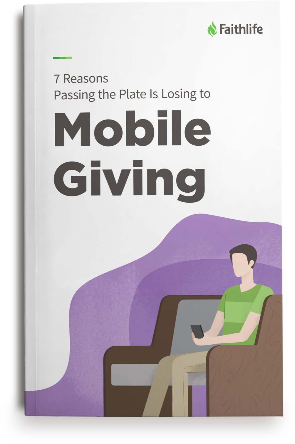 7 Reasons Passing the Plate Is Losing to Mobile Giving