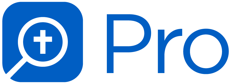logos pro training logos