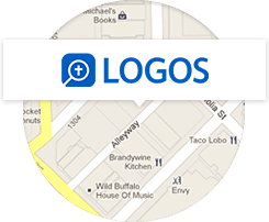 Logos Map