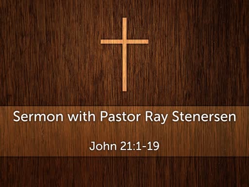 5/5/19 Sunday Morning w/ Communion