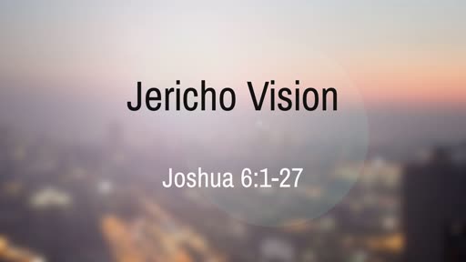 Jericho Vision