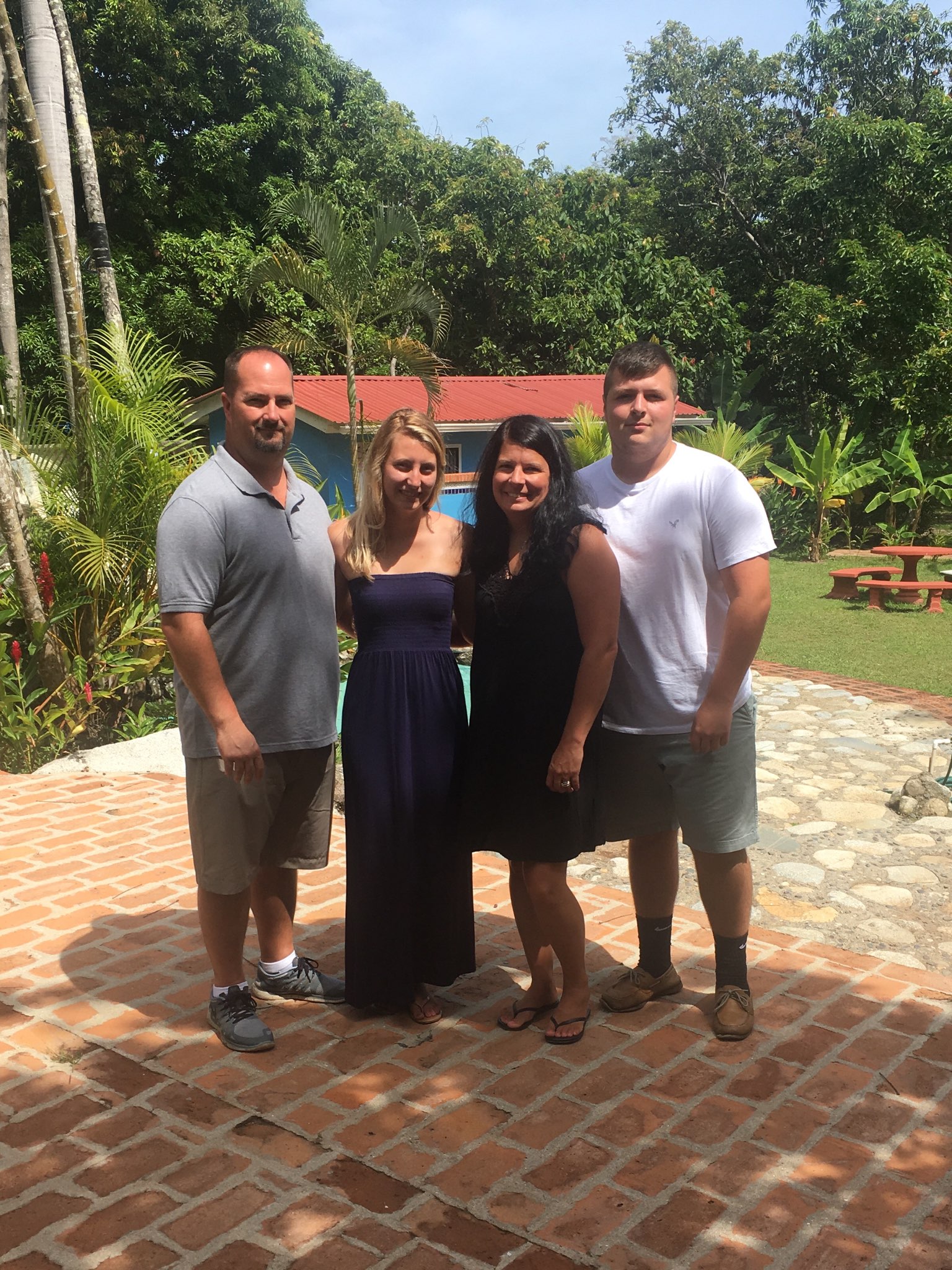 Smallwood Family Photo 1-16-19
