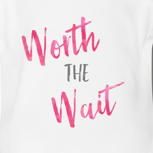 Worth The Wait Faithlife Sermons worth-the-wait-faithlife-sermons