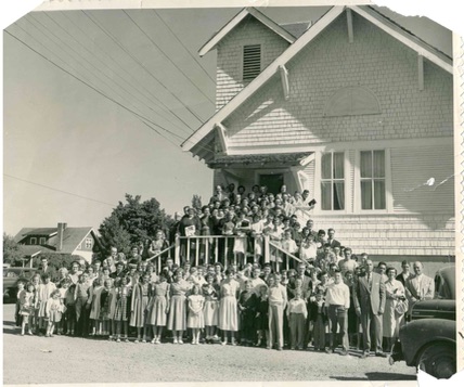 Original Congregation