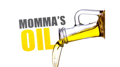 Mommas Oil-Aceite De Mama