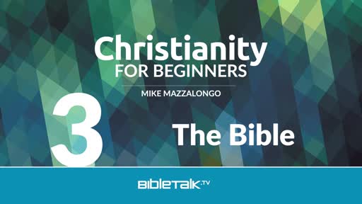 The Bible