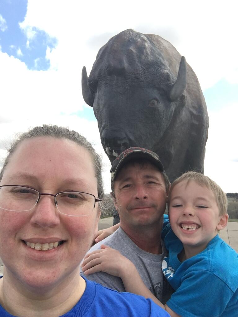 Jamestown Stop 5-12-19 Jamestown Stop 5-12-19