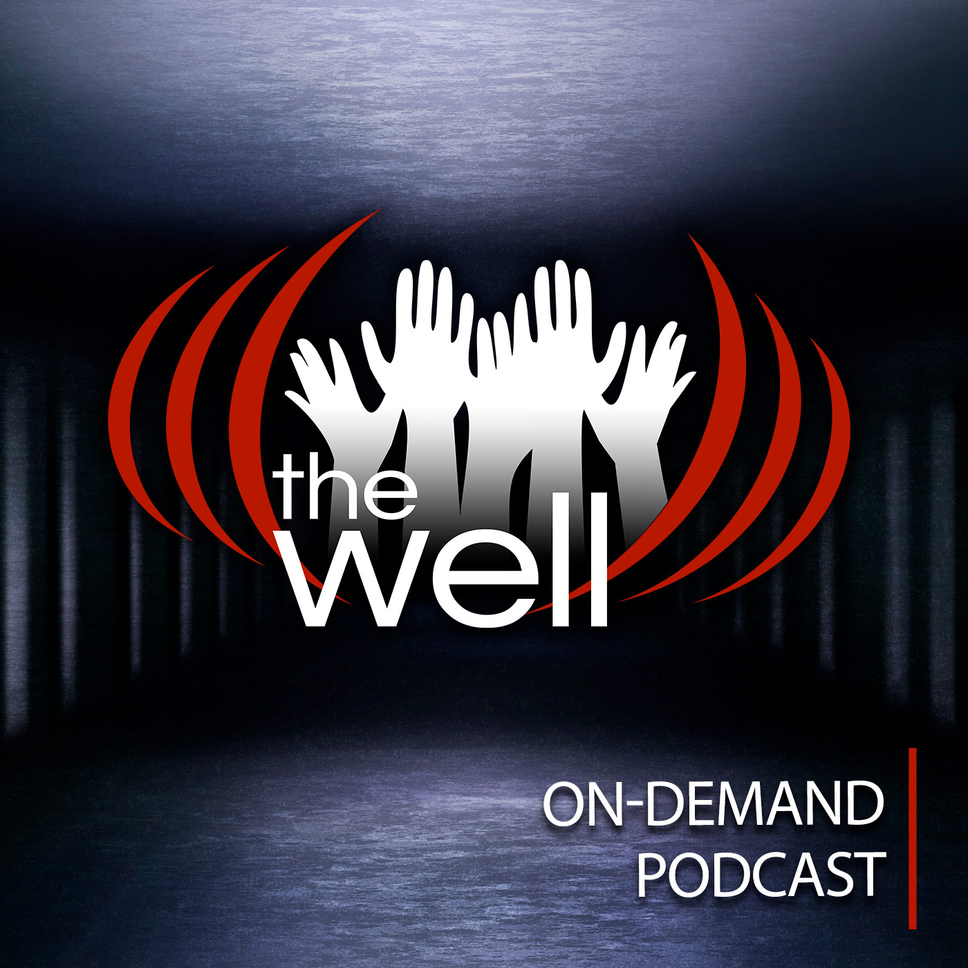 The Well at New Covenant