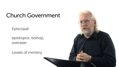Church Government
