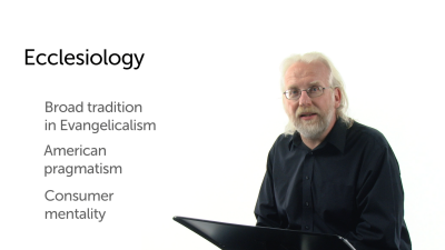 The Problem of an Insufficient Ecclesiology