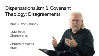 Key Issues of Disagreement