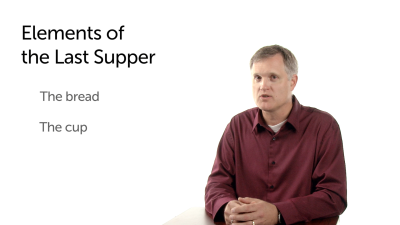 Texts on the Lord’s Supper