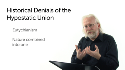 The United Person