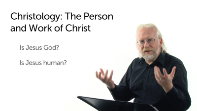 Introduction to the Doctrine of Christ