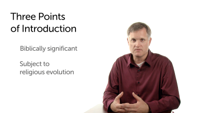 Introduction to Angels