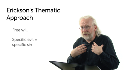 Conclusion: One Final Approach