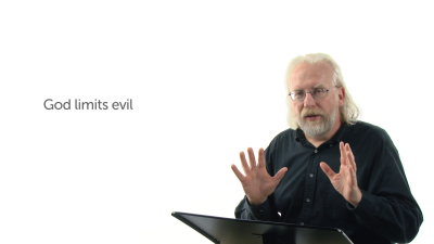Evil and Providence