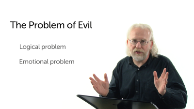 The Problem Defined