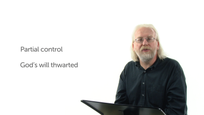 Partial Control