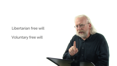 The Dispute about God’s Rule