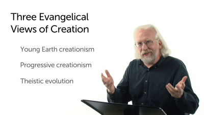 Creation