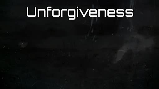 Unforgivenes