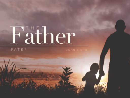 Father: Pater 4