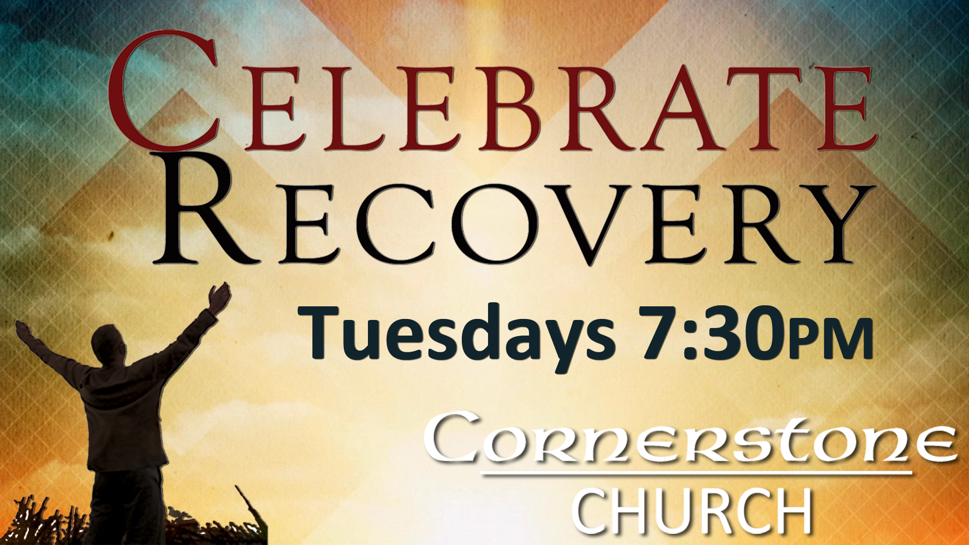 Celebrate Recovery - Spiritual Inventory 1 - Logos Sermons