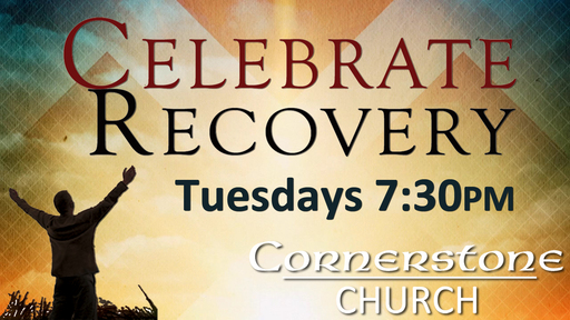 Celebrate Recovery - Spiritual Inventory 1
