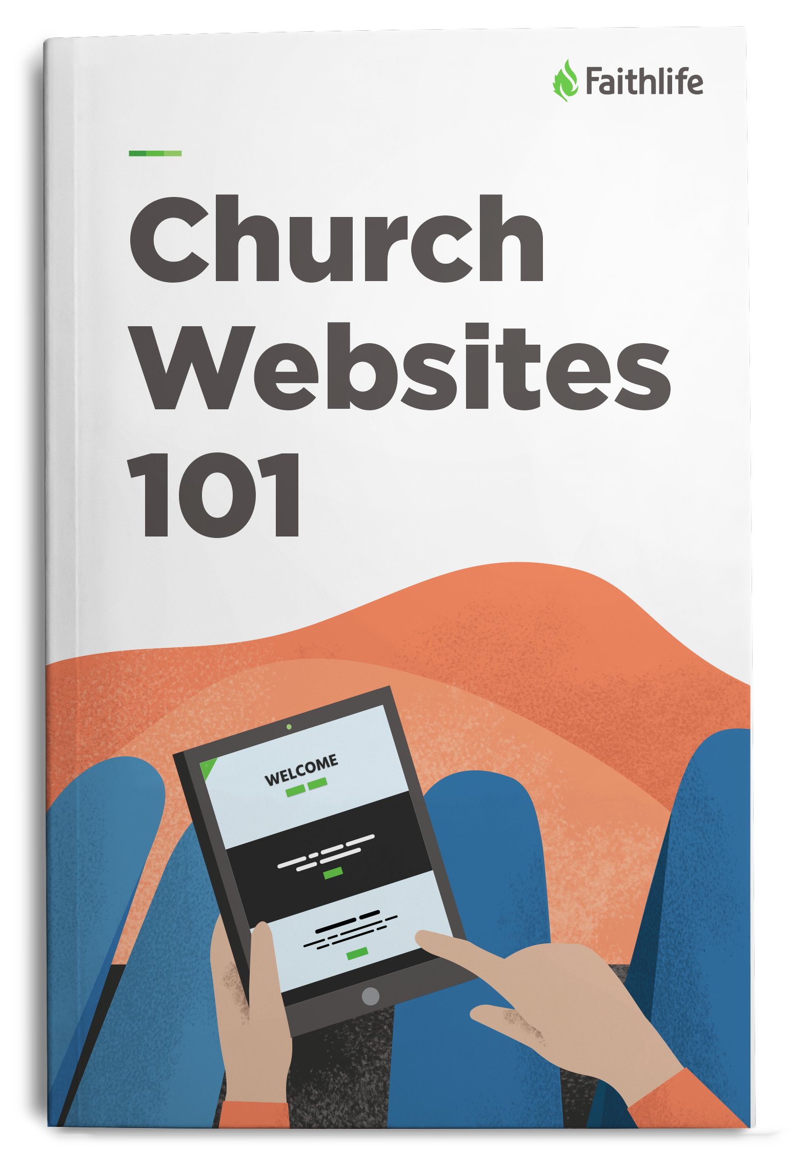 Church Websites 101