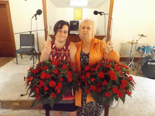 Mother's Day Mother's Day
