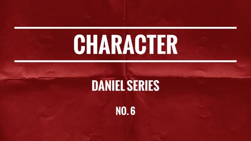 Daniel Series 