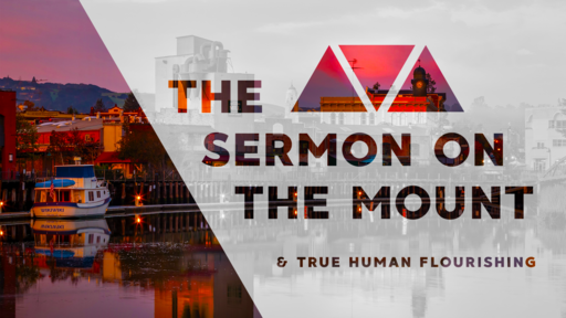 Sermon On The Mount – Greater Righteousness In The Golden Rule