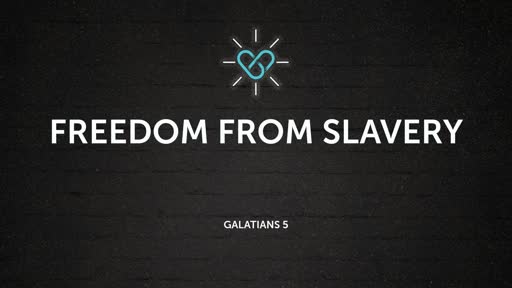 Freedom From Slavery
