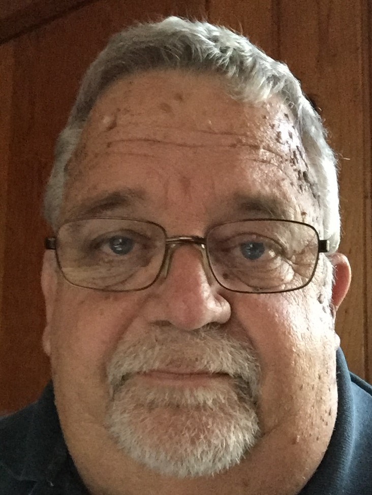 Pastor Robert