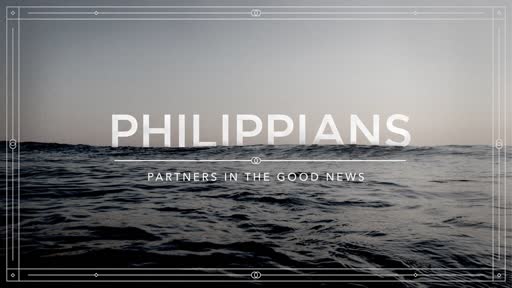 Paul's letter to the Philippians