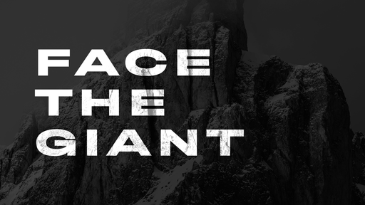 Face The Giant