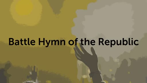 "Nobody Likes Saying Goodbye", Pastor Ed Anderson 05/26/19
