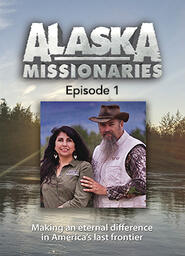 Alaska Missionaries
