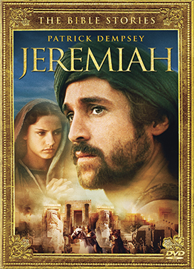 The Bible Collection - Jeremiah