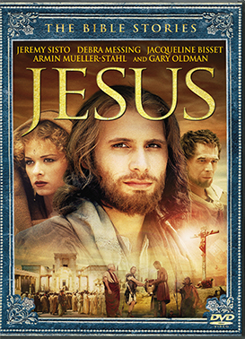 The Bible Collection - Jesus