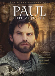 The Bible Collection - Paul The Apostle