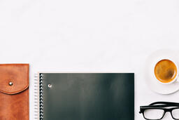 Desk Layout  image 1