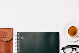 Desk Layout  image 2