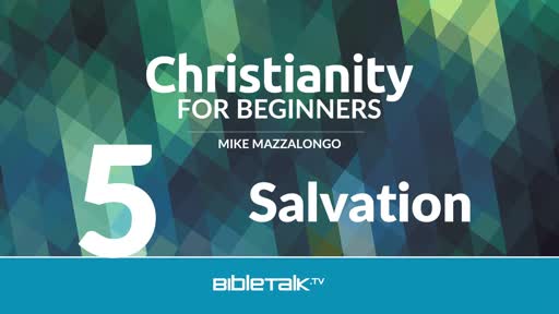 Salvation