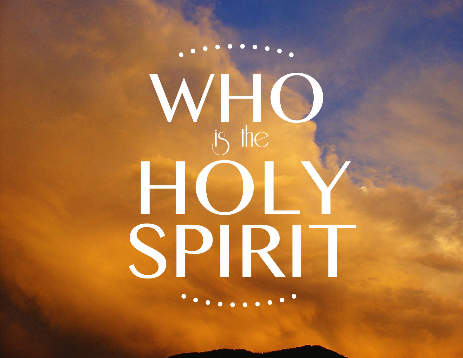 June Sermon