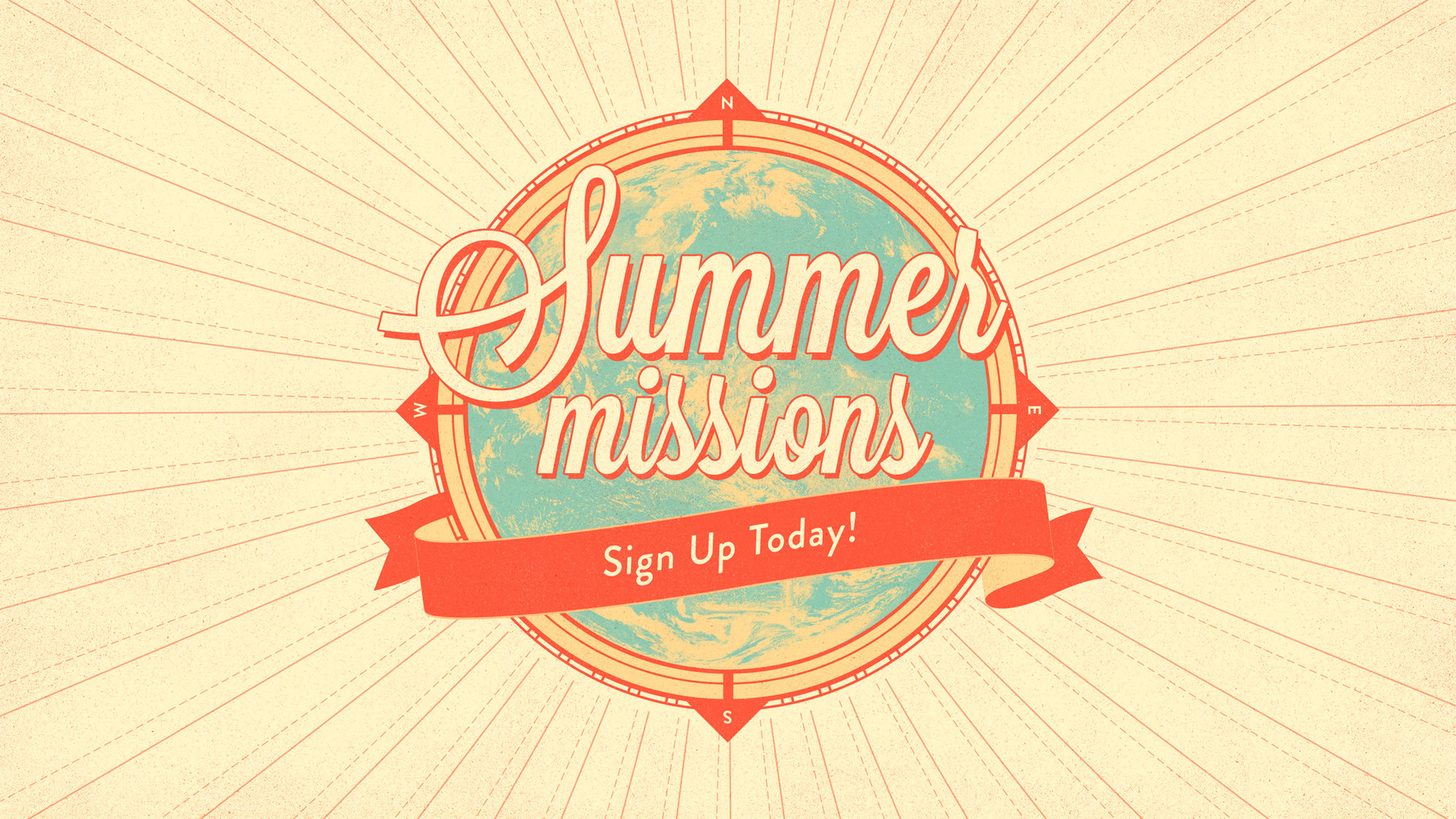 Summer Missions Title 1 Summer Missions Title 1